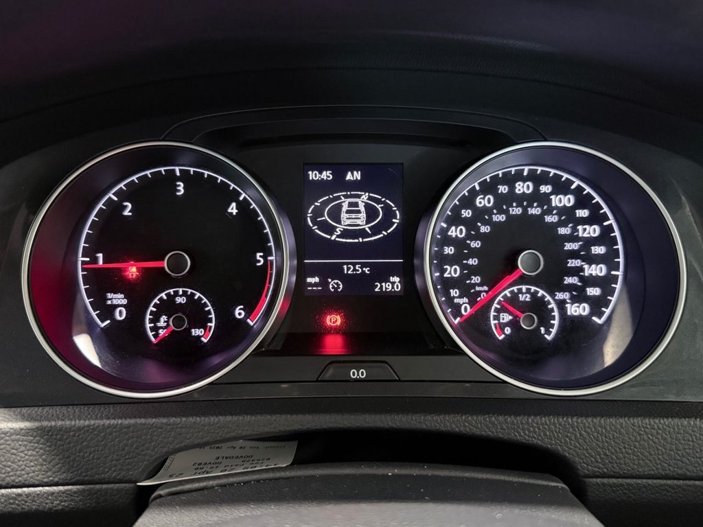 Used Volkswagen Golf 2019 for sale - 76883365: Photo 13