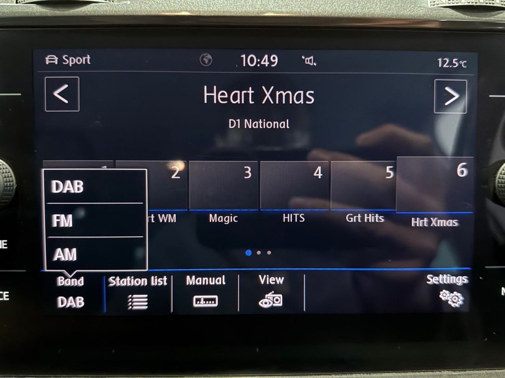 Used Volkswagen Golf 2019 for sale - 76883365: Photo 28