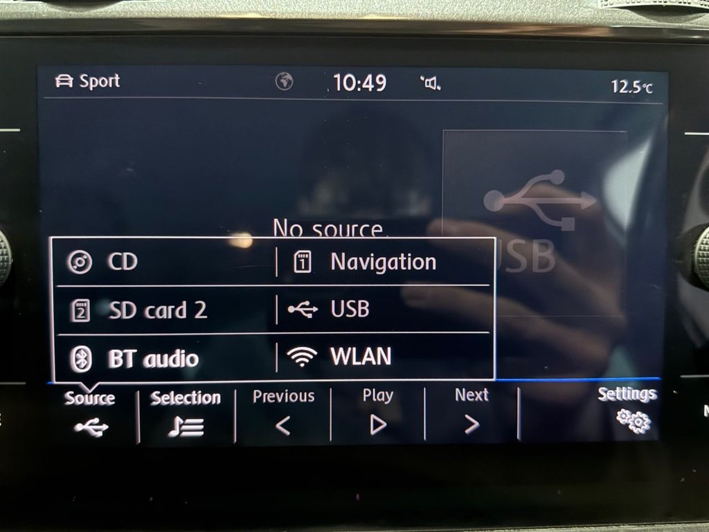 Used Volkswagen Golf 2019 for sale - 76883365: Photo 30