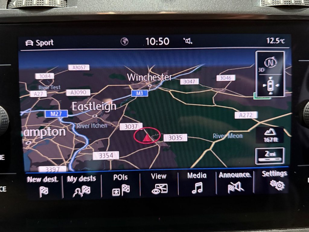 Used Volkswagen Golf 2019 for sale - 76883365: Photo 33