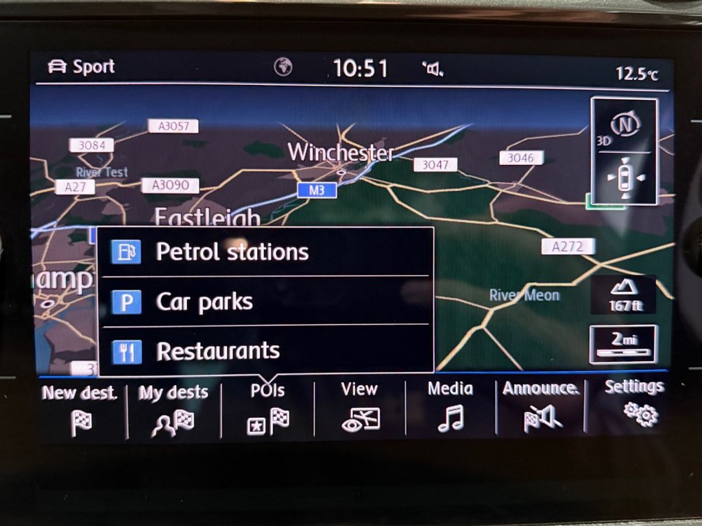 Used Volkswagen Golf 2019 for sale - 76883365: Photo 34