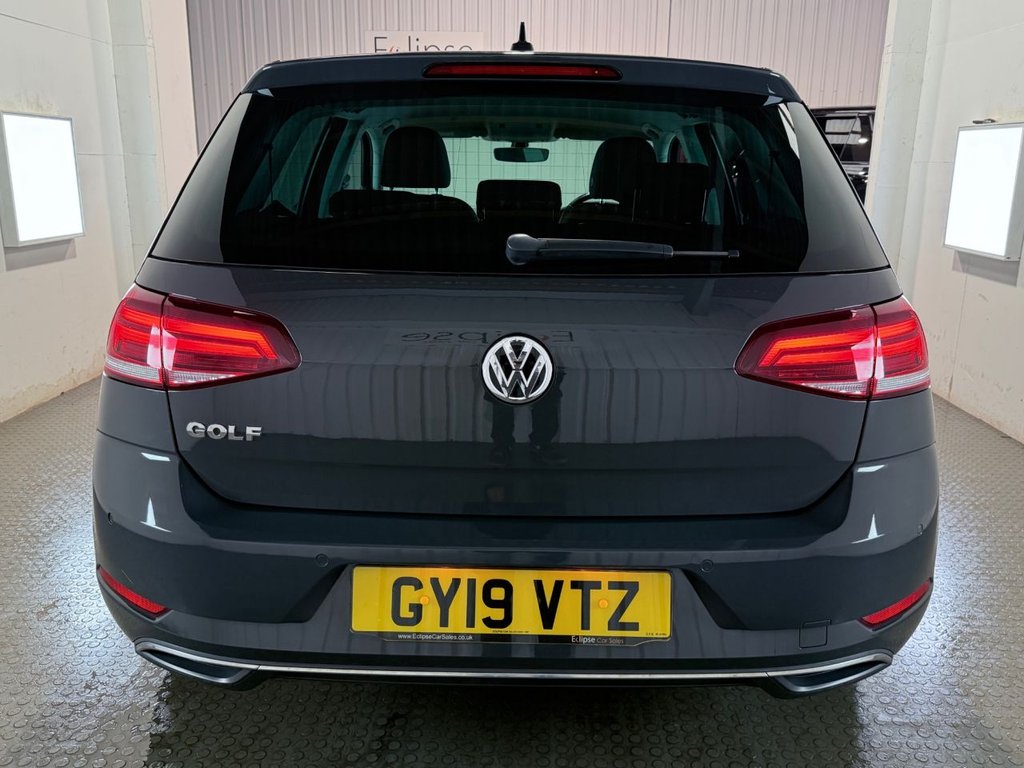 Used Volkswagen Golf 2019 for sale - 76883365: Photo 6