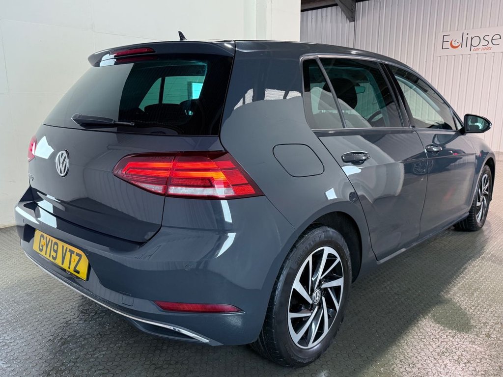 Used Volkswagen Golf 2019 for sale - 76883365: Photo 7
