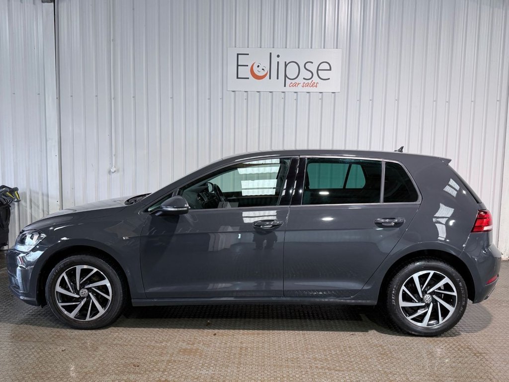 Used Volkswagen Golf 2019 for sale - 76883365: Photo 9
