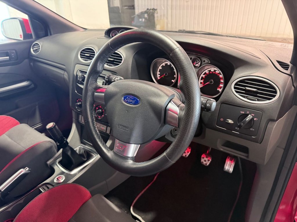 Used Ford Focus 2008 for sale - 76909716: Photo 10