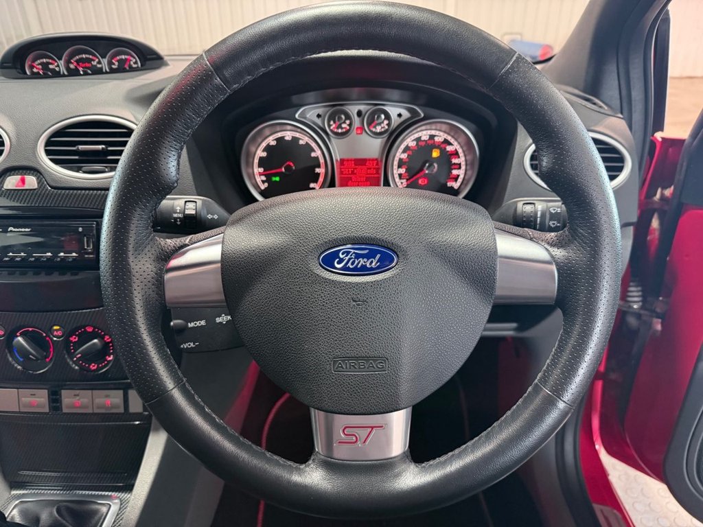 Used Ford Focus 2008 for sale - 76909716: Photo 11