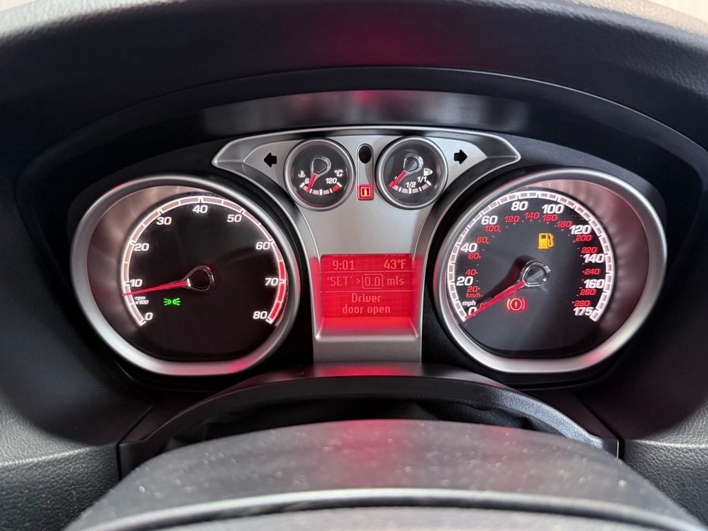 Used Ford Focus 2008 for sale - 76909716: Photo 12