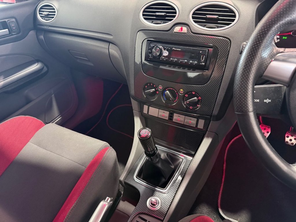 Used Ford Focus 2008 for sale - 76909716: Photo 19