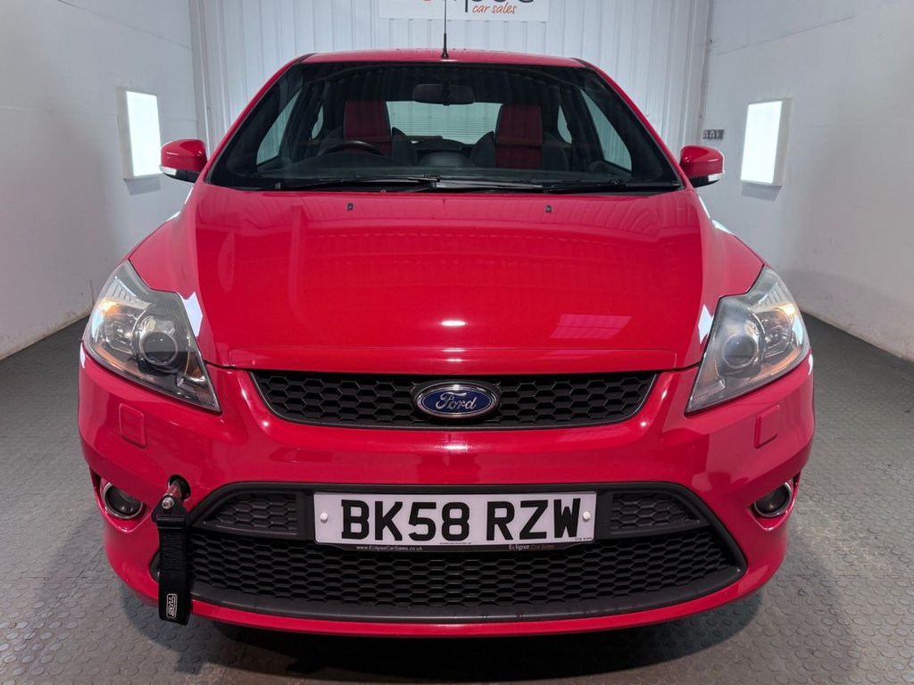 Used Ford Focus 2008 for sale - 76909716: Photo 2