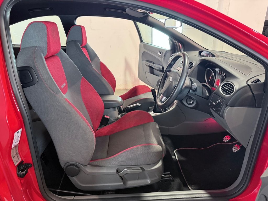 Used Ford Focus 2008 for sale - 76909716: Photo 25