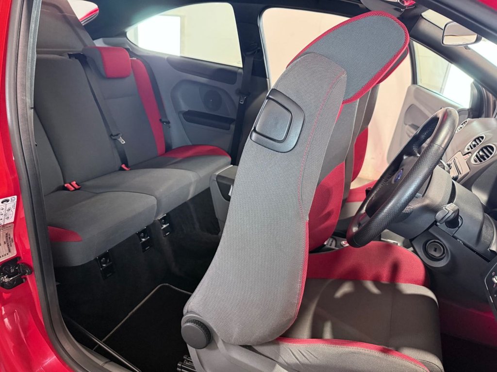 Used Ford Focus 2008 for sale - 76909716: Photo 26