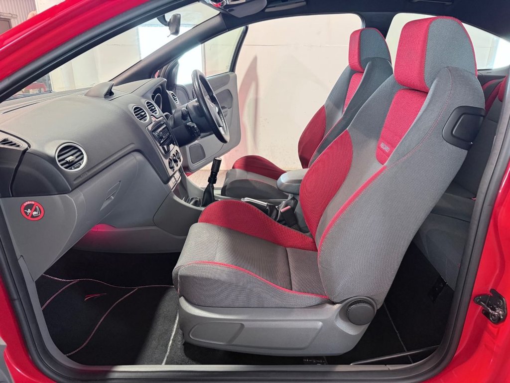 Used Ford Focus 2008 for sale - 76909716: Photo 27