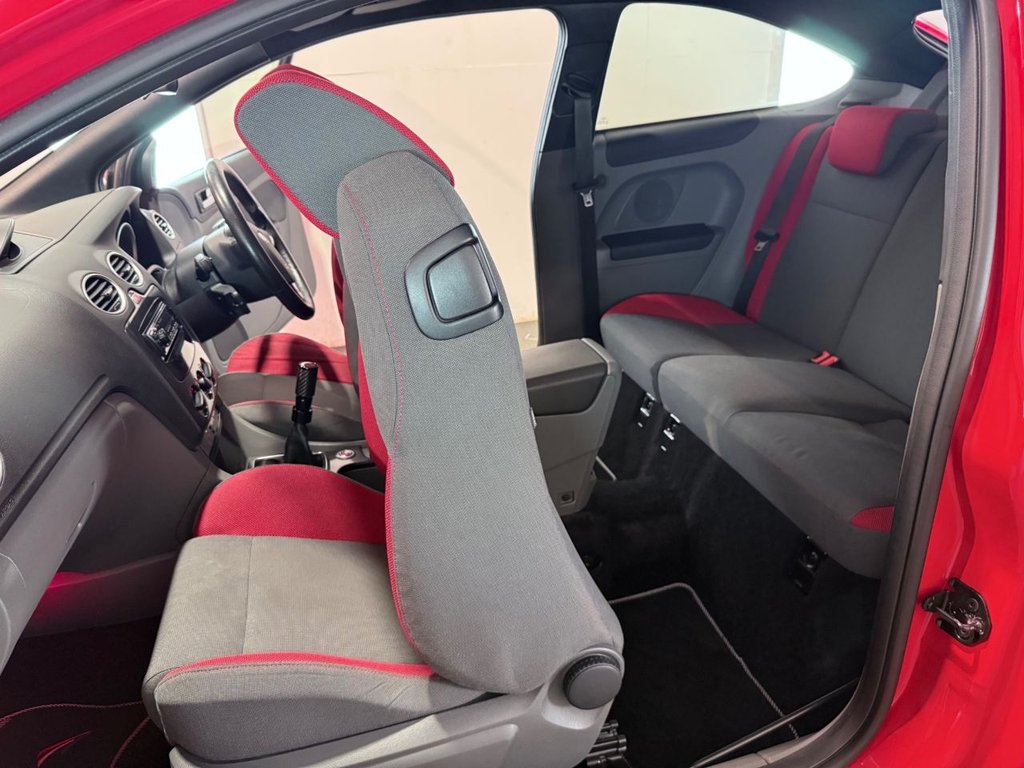 Used Ford Focus 2008 for sale - 76909716: Photo 28