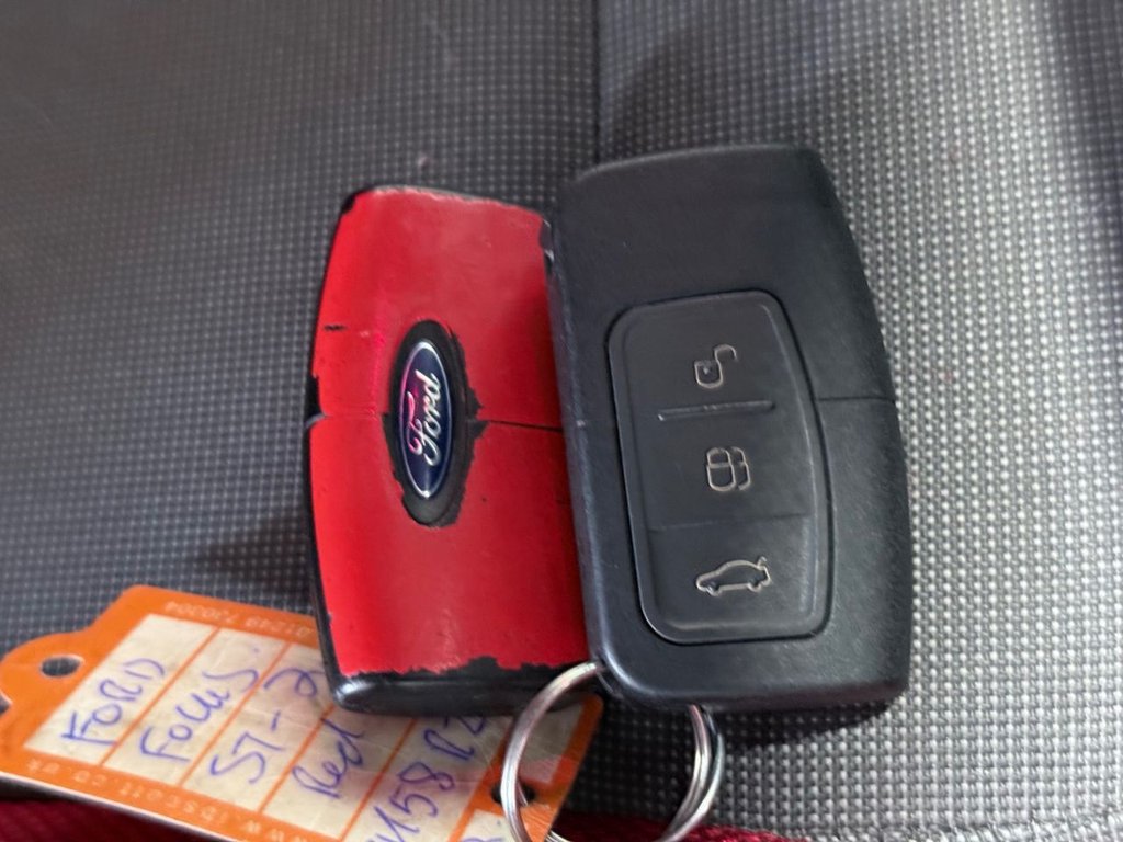 Used Ford Focus 2008 for sale - 76909716: Photo 29