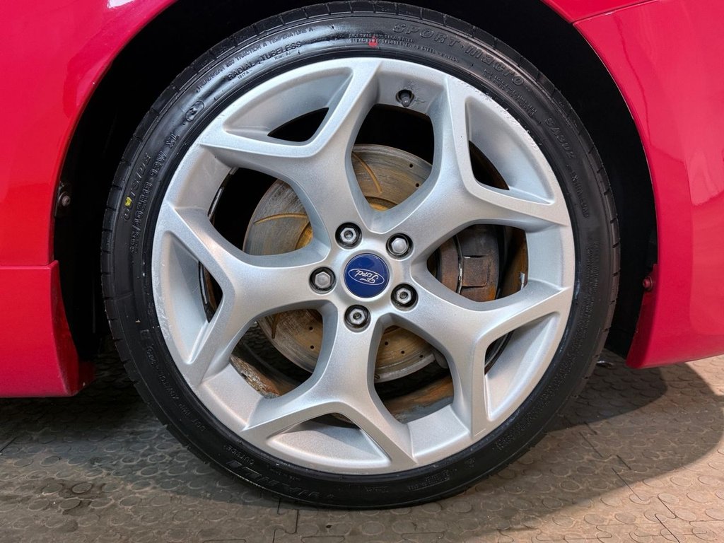 Used Ford Focus 2008 for sale - 76909716: Photo 31