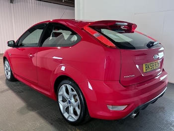 Used Ford Focus 2008 for sale - 76909716: Photo