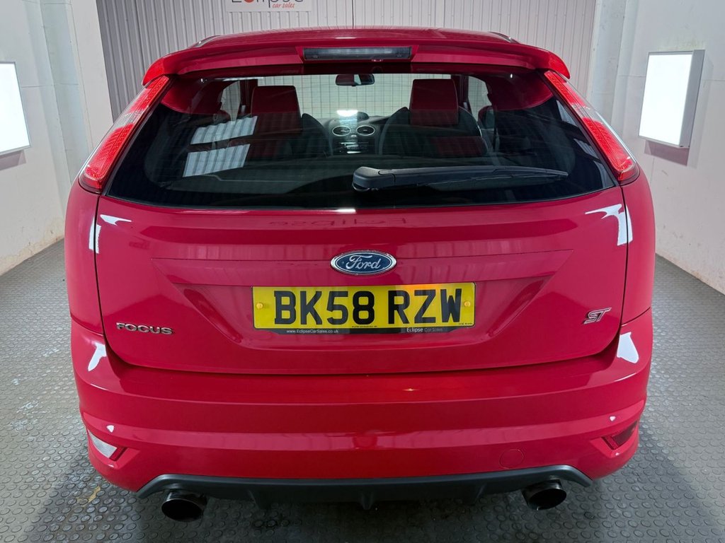 Used Ford Focus 2008 for sale - 76909716: Photo 5