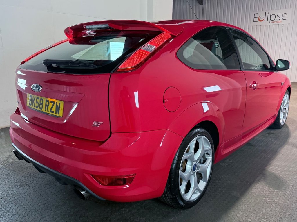 Used Ford Focus 2008 for sale - 76909716: Photo 6