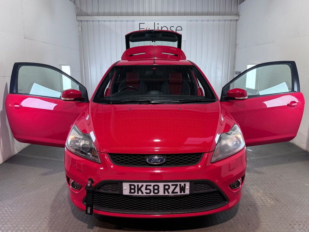 Used Ford Focus 2008 for sale - 76909716: Photo 7