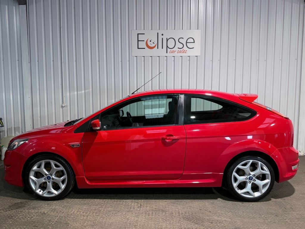 Used Ford Focus 2008 for sale - 76909716: Photo 8