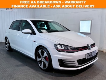 Used Volkswagen Golf 2014 for sale - 79530021: Photo
