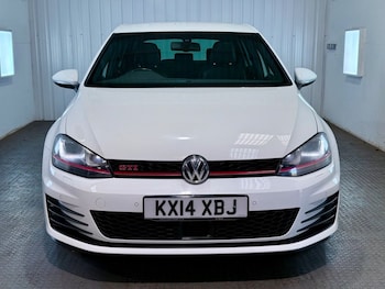 Used Volkswagen Golf 2014 for sale - 79530021: Photo