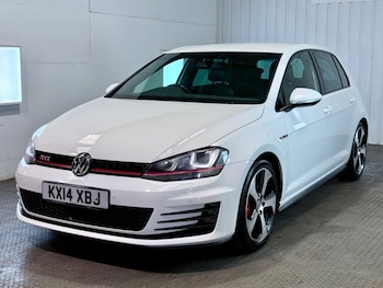 Used Volkswagen Golf 2014 for sale - 79530021: Photo