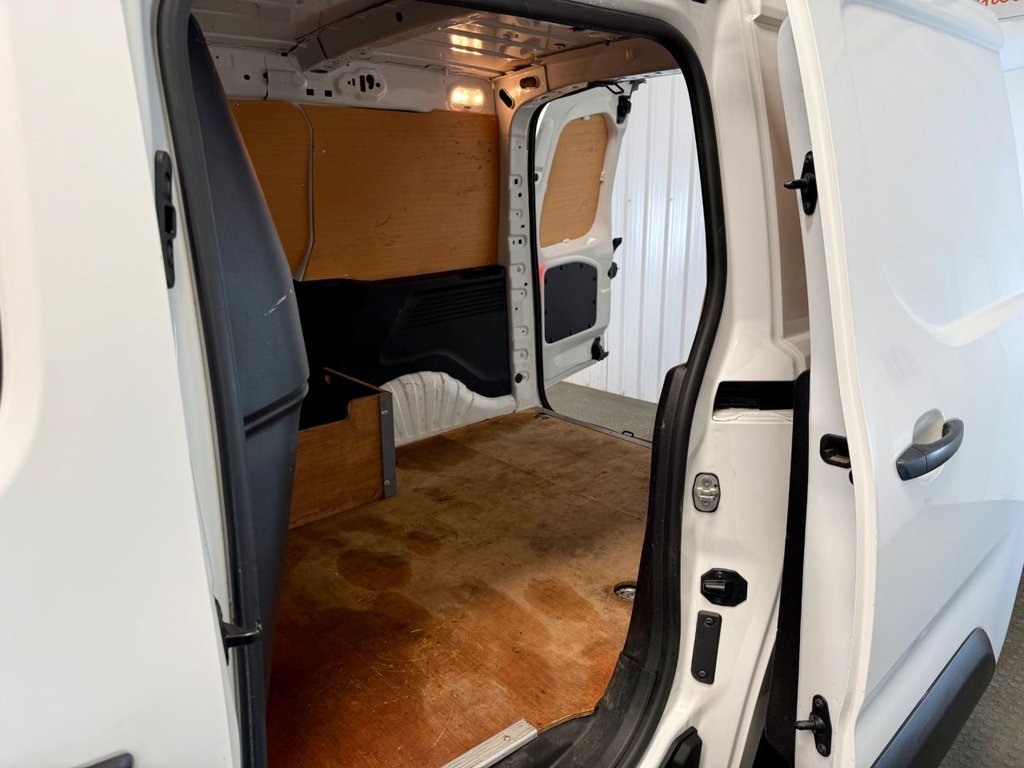 Used Vauxhall Combo 2020 for sale - 78069161: Photo 10