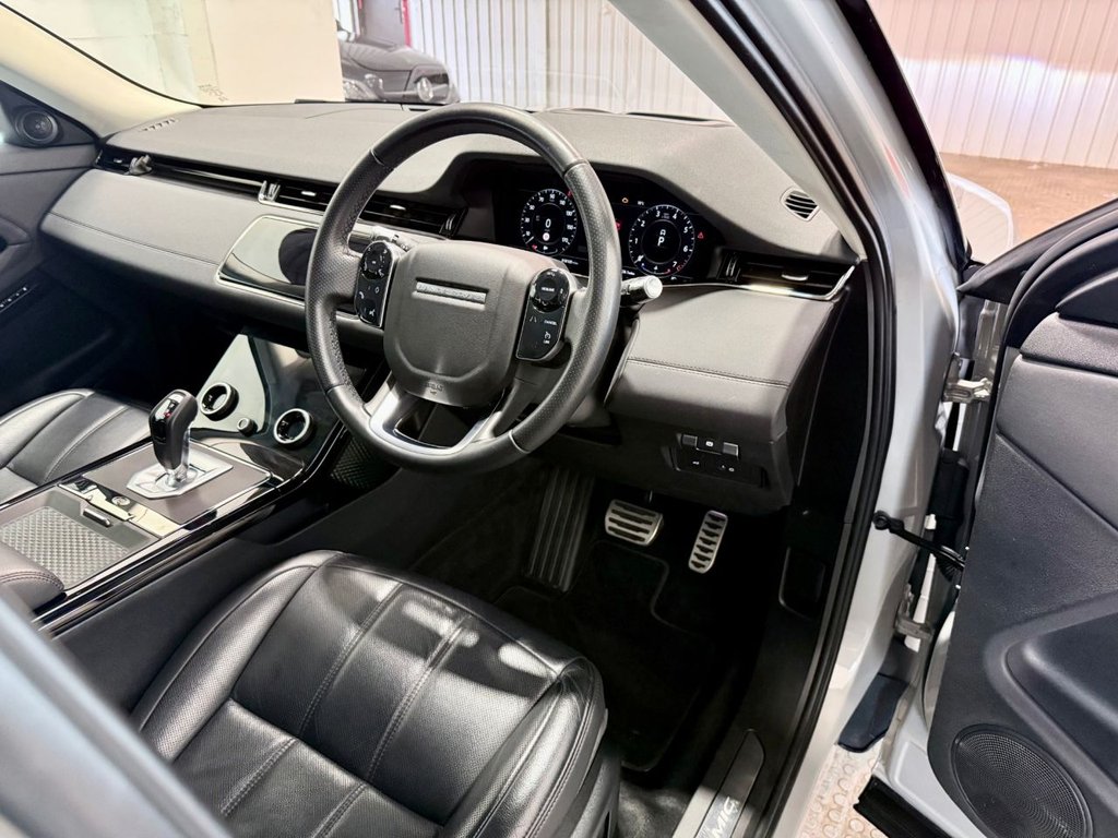 Used Land Rover Range Rover Evoque 2019 for sale - 77498938: Photo 11