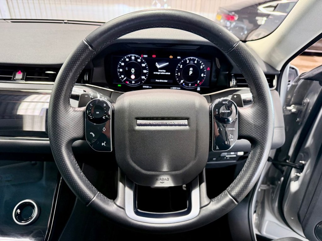 Used Land Rover Range Rover Evoque 2019 for sale - 77498938: Photo 12