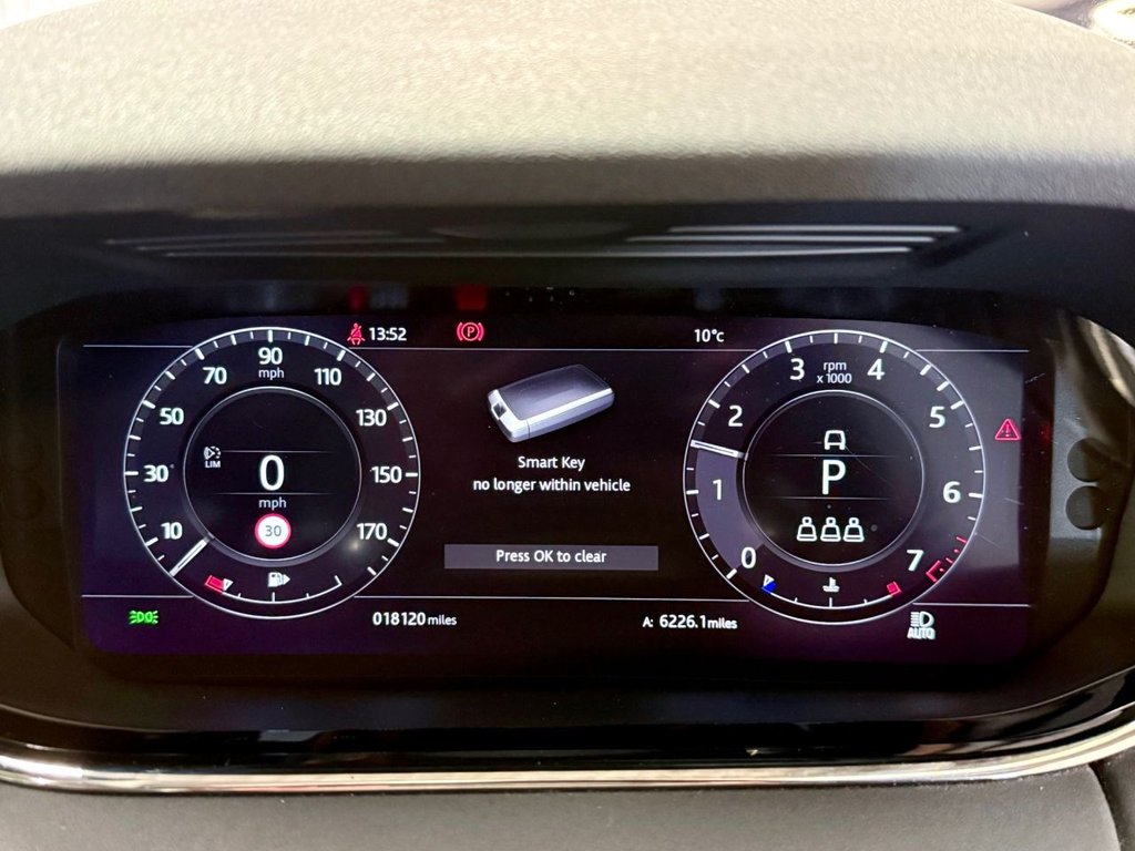 Used Land Rover Range Rover Evoque 2019 for sale - 77498938: Photo 13