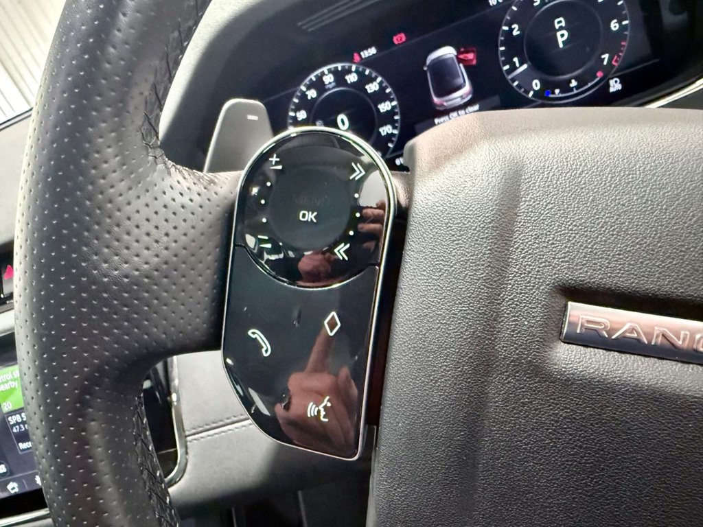 Used Land Rover Range Rover Evoque 2019 for sale - 77498938: Photo 16