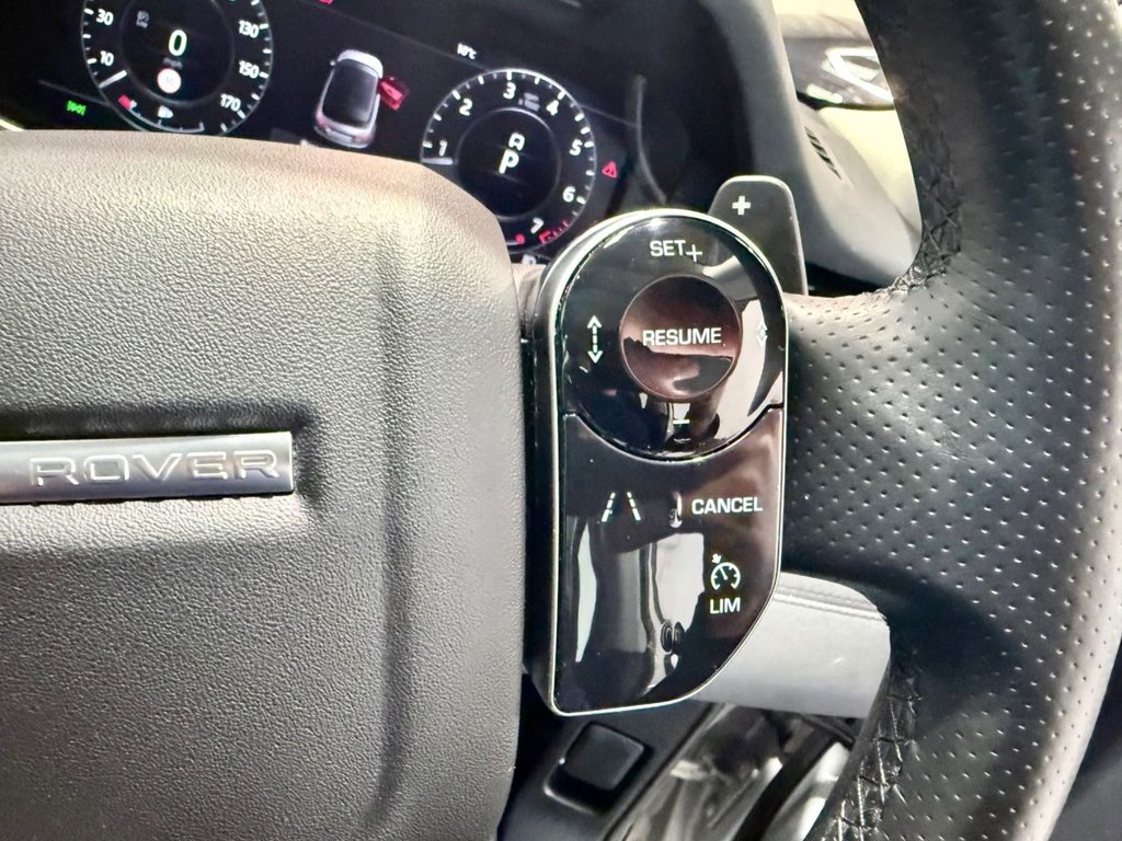 Used Land Rover Range Rover Evoque 2019 for sale - 77498938: Photo 17