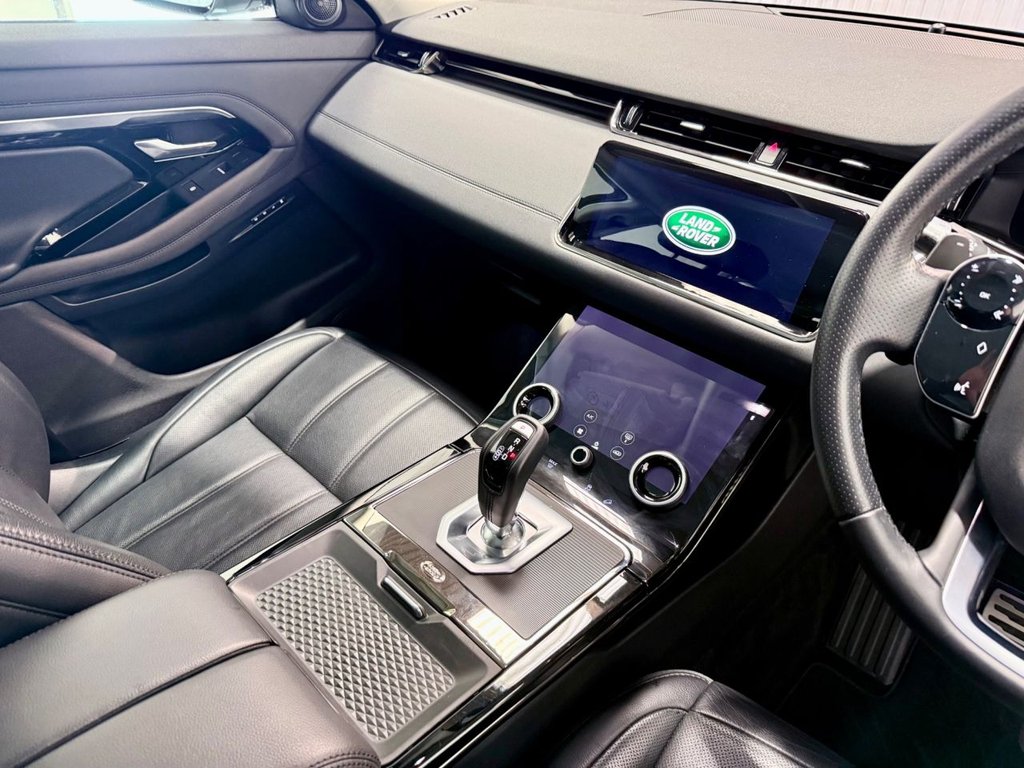 Used Land Rover Range Rover Evoque 2019 for sale - 77498938: Photo 18