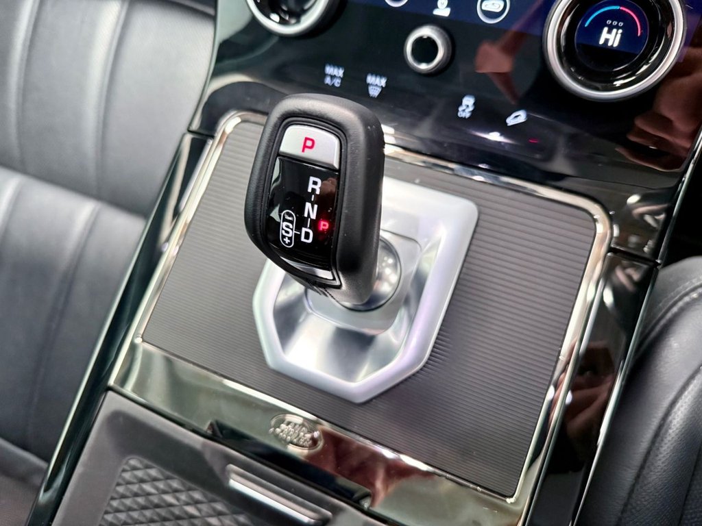 Used Land Rover Range Rover Evoque 2019 for sale - 77498938: Photo 19