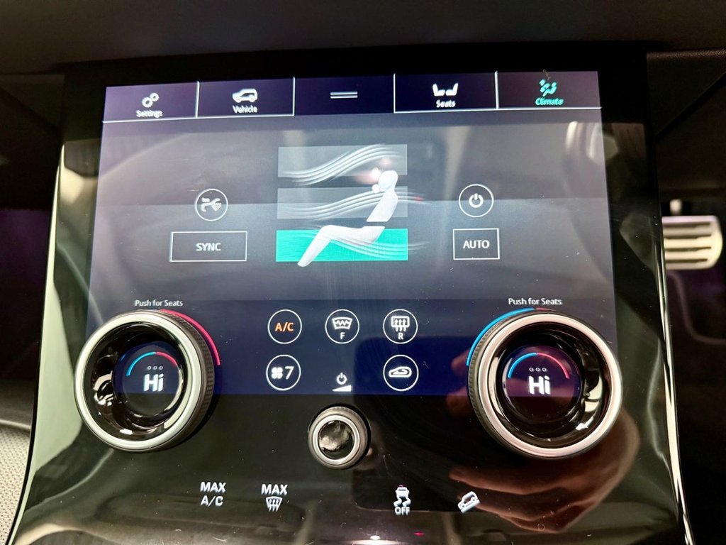 Used Land Rover Range Rover Evoque 2019 for sale - 77498938: Photo 20