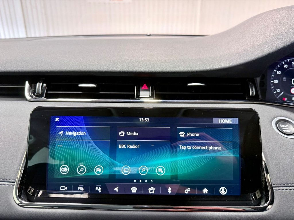 Used Land Rover Range Rover Evoque 2019 for sale - 77498938: Photo 25