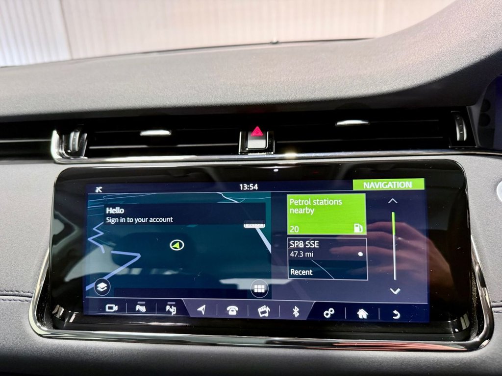 Used Land Rover Range Rover Evoque 2019 for sale - 77498938: Photo 26