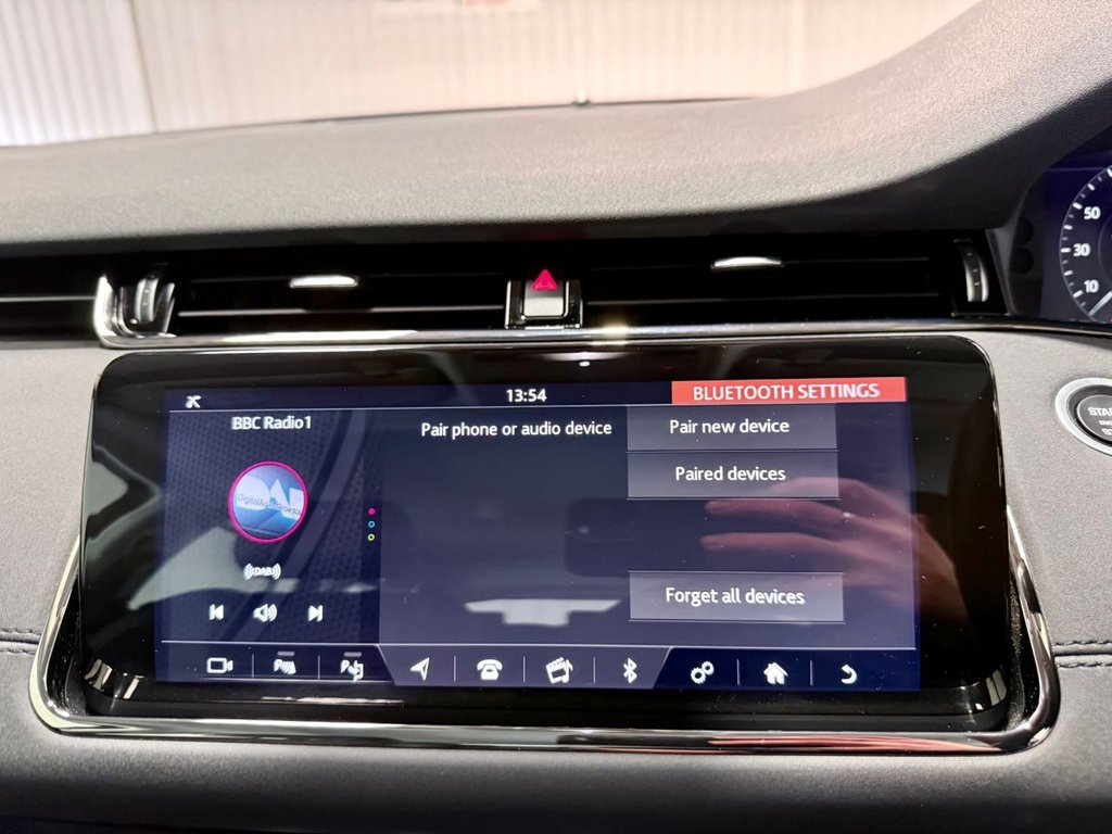 Used Land Rover Range Rover Evoque 2019 for sale - 77498938: Photo 27