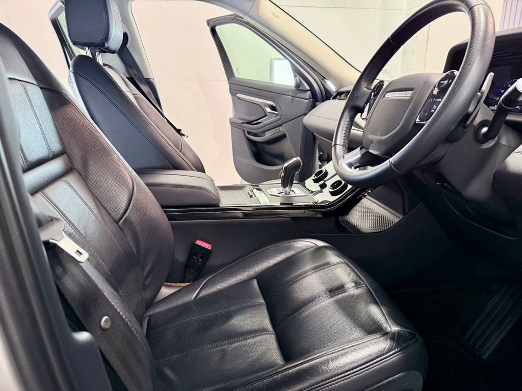 Used Land Rover Range Rover Evoque 2019 for sale - 77498938: Photo 28