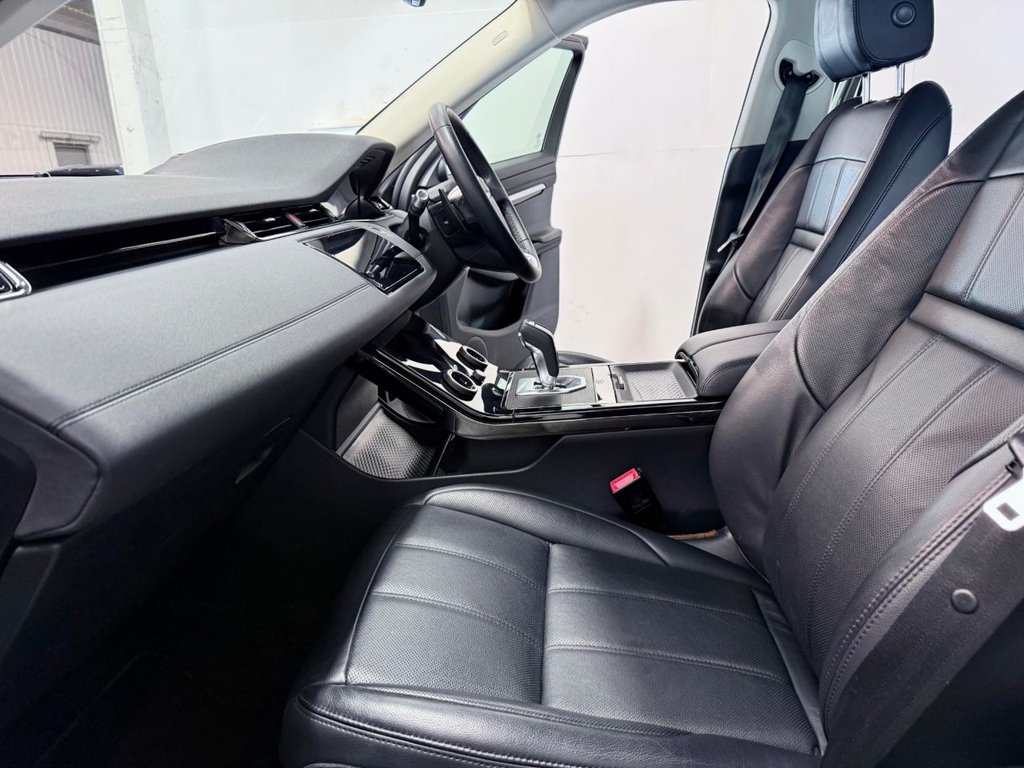 Used Land Rover Range Rover Evoque 2019 for sale - 77498938: Photo 31