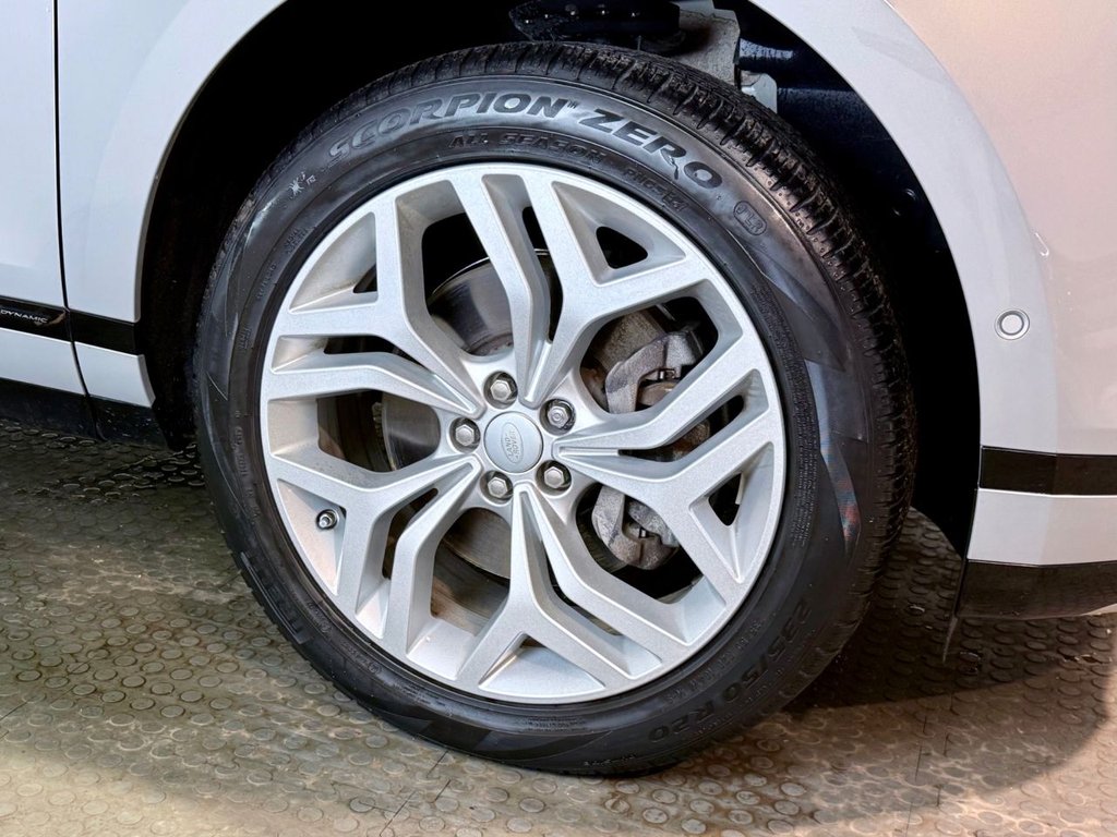 Used Land Rover Range Rover Evoque 2019 for sale - 77498938: Photo 34