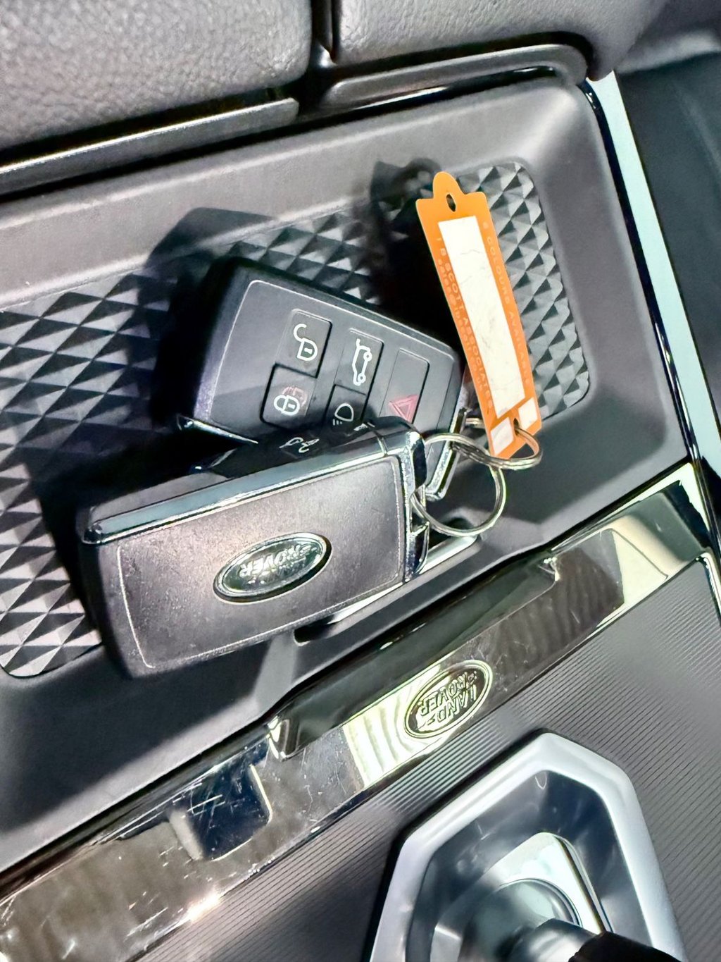 Used Land Rover Range Rover Evoque 2019 for sale - 77498938: Photo 35