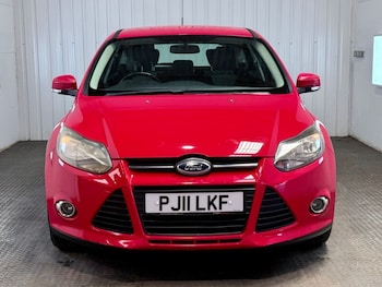 Used Ford Focus 2011 for sale - 78657949: Photo