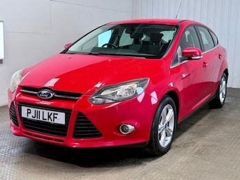 Used Ford Focus 2011 for sale - 78657949: Photo