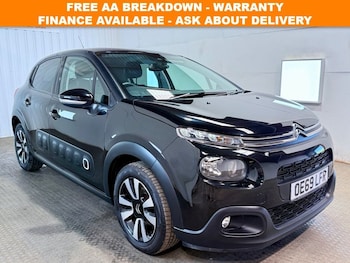 Used Citroen C3 2019 for sale - 79142502: Photo
