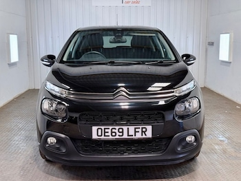 Used Citroen C3 2019 for sale - 79142502: Photo
