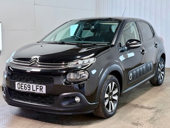 Used Citroen C3 2019 for sale - 79142502: Photo
