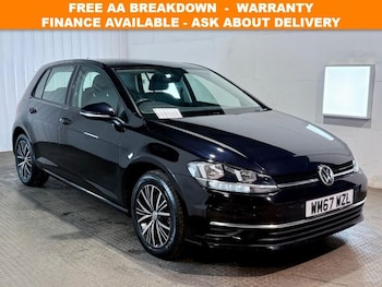 Used Volkswagen Golf 2018 for sale - 78514307: Photo