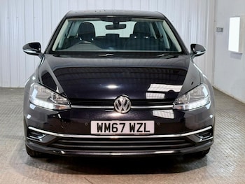 Used Volkswagen Golf 2018 for sale - 78514307: Photo